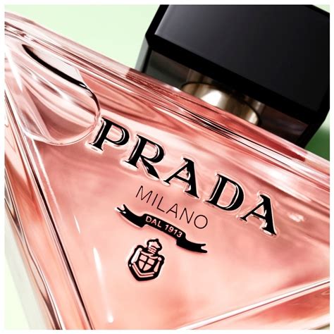 profumo prada nuovo|Prada Paradoxe Prada .